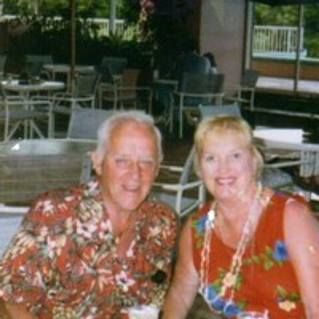 Martin J. &Quot;Marty&Quot; Lane