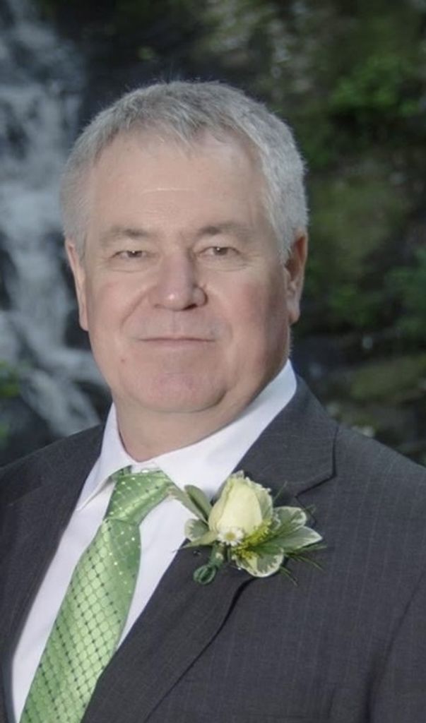 Harold Franklin "Hal" Taylor