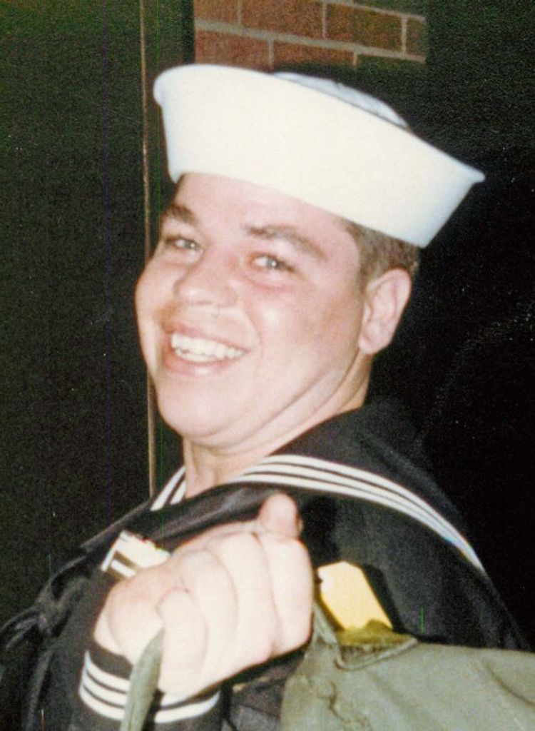 Gregory Michael Coleman