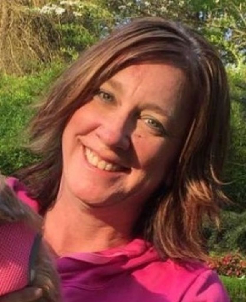 Susan Nicole "Nikki" Purtz (Bostick)