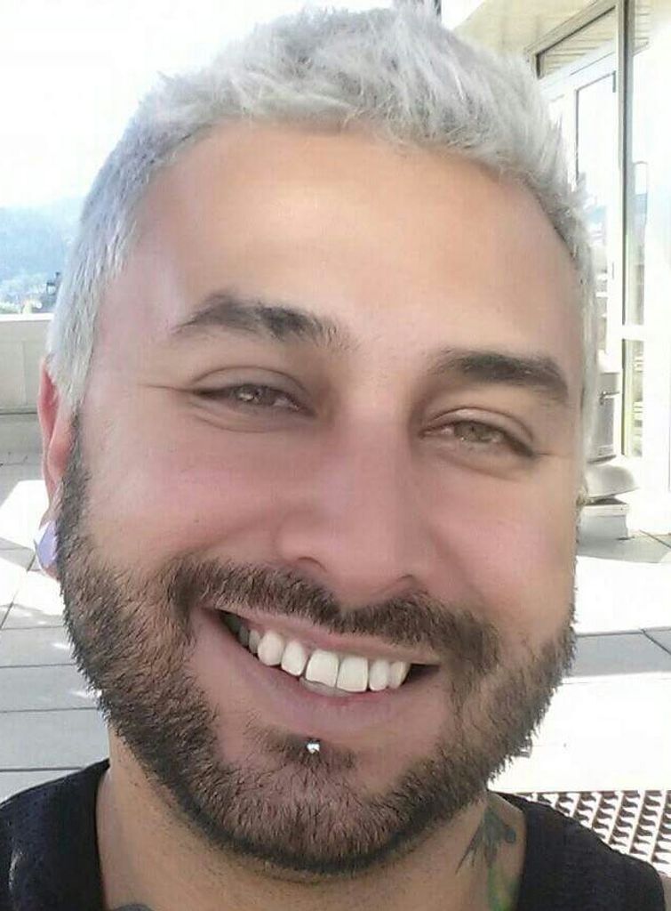 Jacob Shroyer Profile Photo