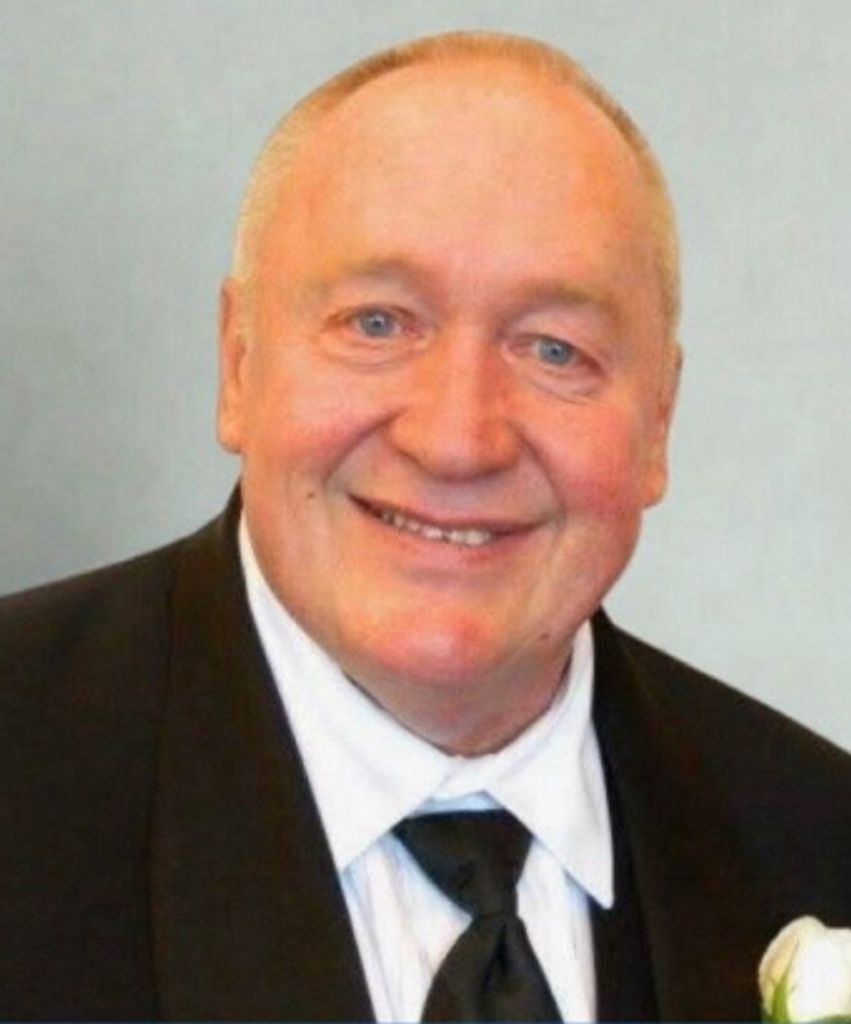 Donald C. Herring, Jr. Profile Photo