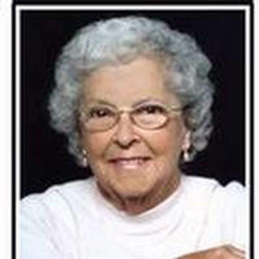 Dorothy Pearl Parkinson O'Neill
