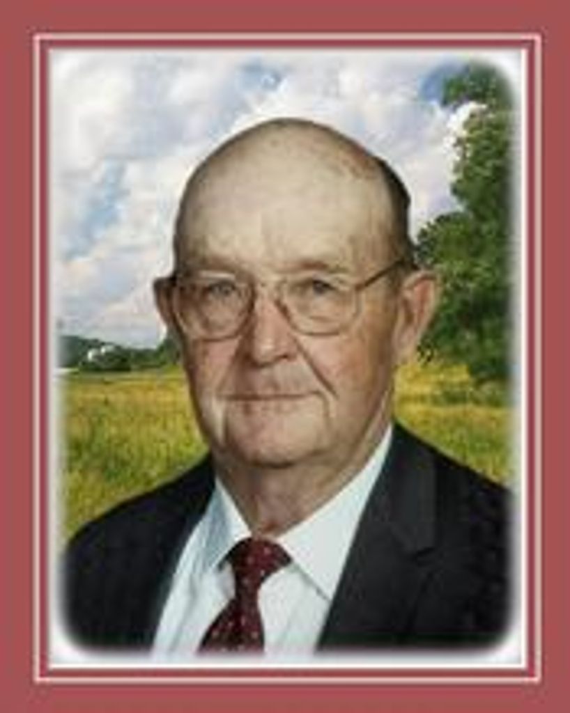 William "Bill" Barton