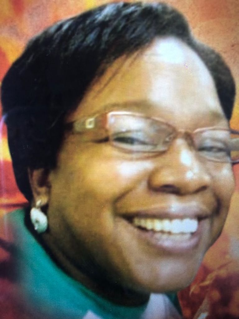 Althea Ann Price Profile Photo