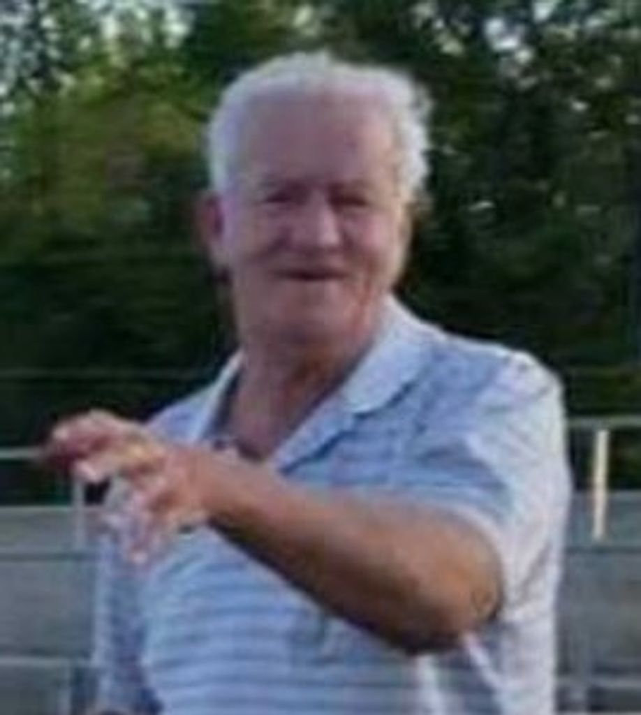 Paul Houston