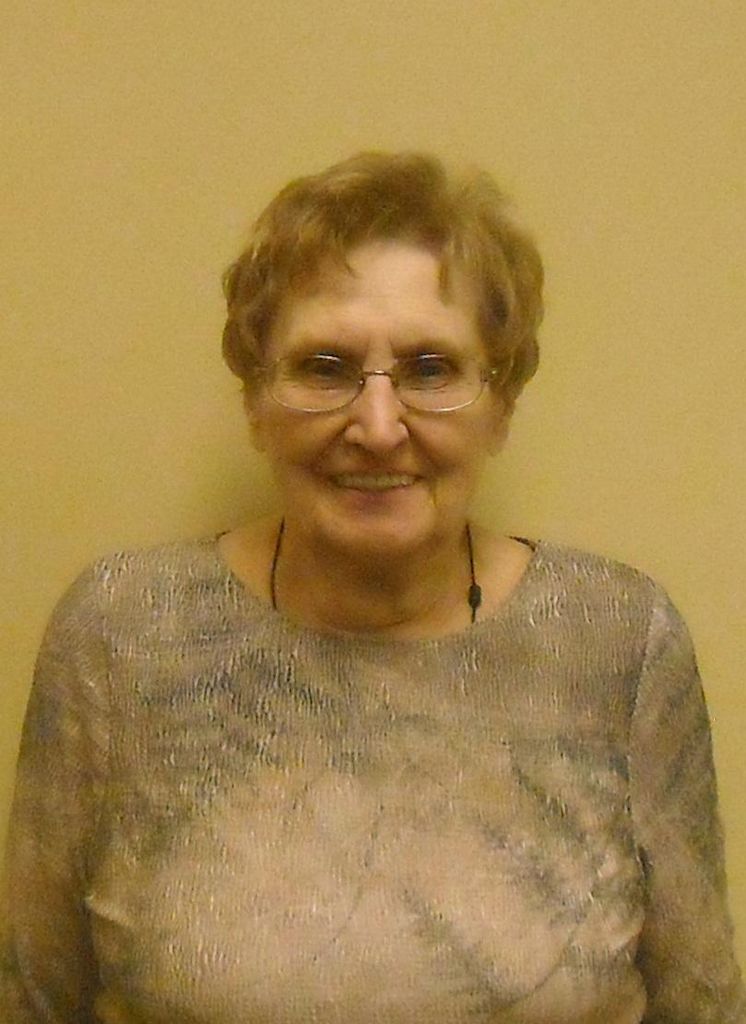 Barbara R. Gonzalez