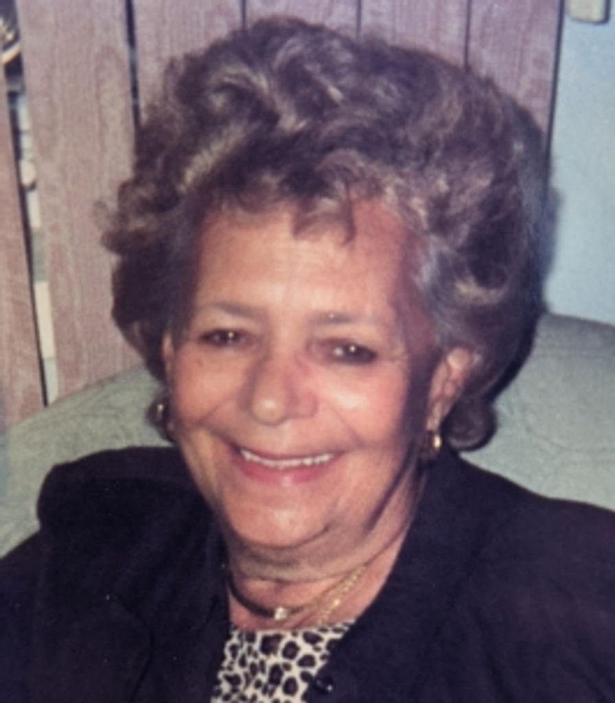 Anne Caputo