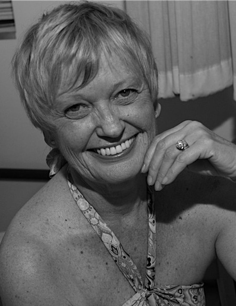 Susan (Shaw)  Weiner Profile Photo