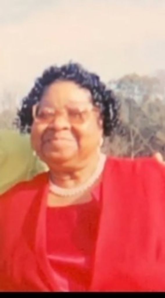 Ms Thelma C Cosby Profile Photo