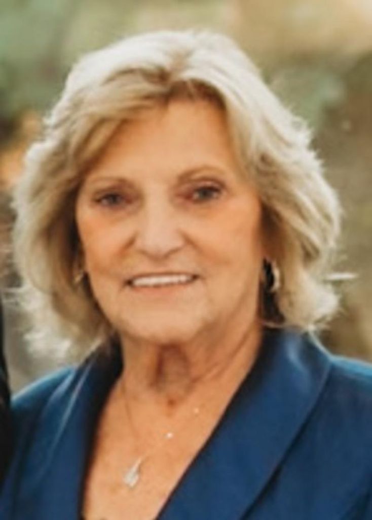 Carolyn Lee Otto Profile Photo