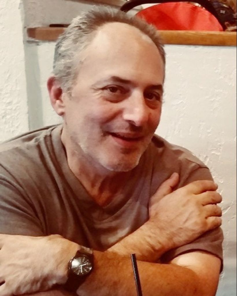 Joe Shockey Profile Photo