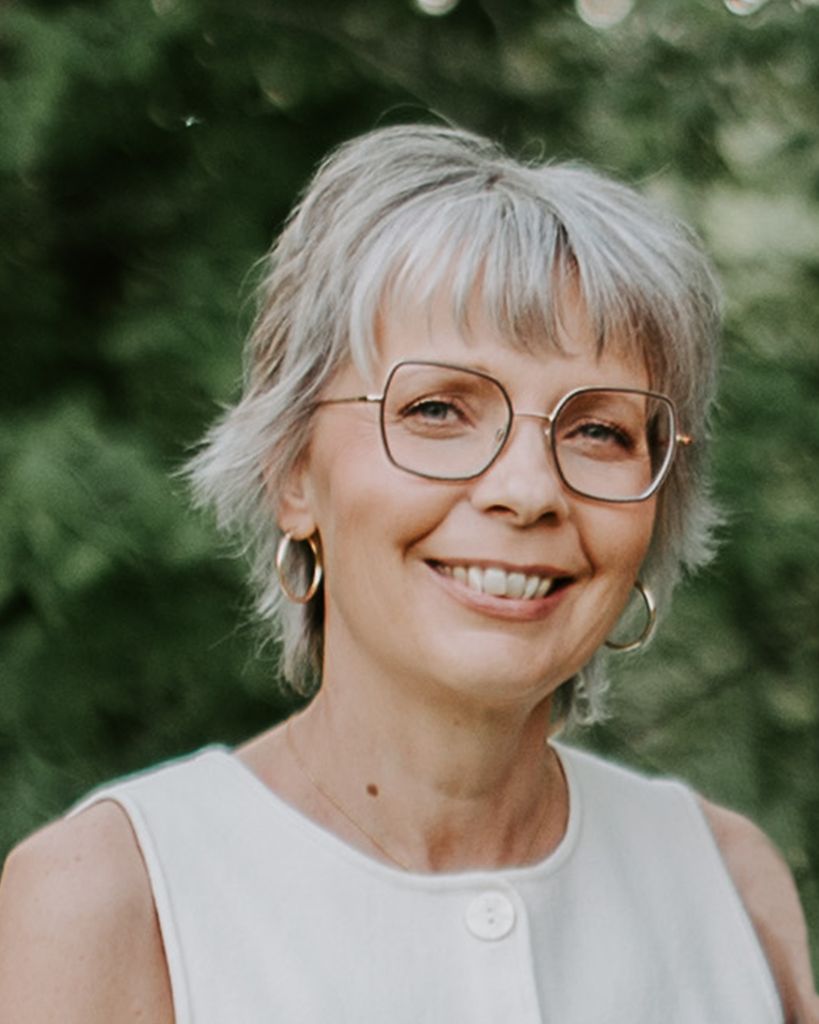 Sherri Helen Burton (nee Peters) Profile Photo