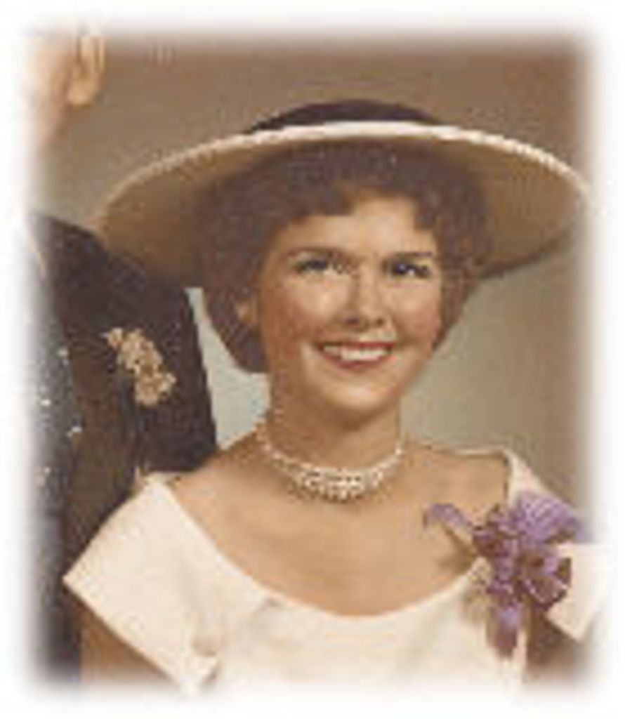 Betty Jean Wilson Wheeler Profile Photo