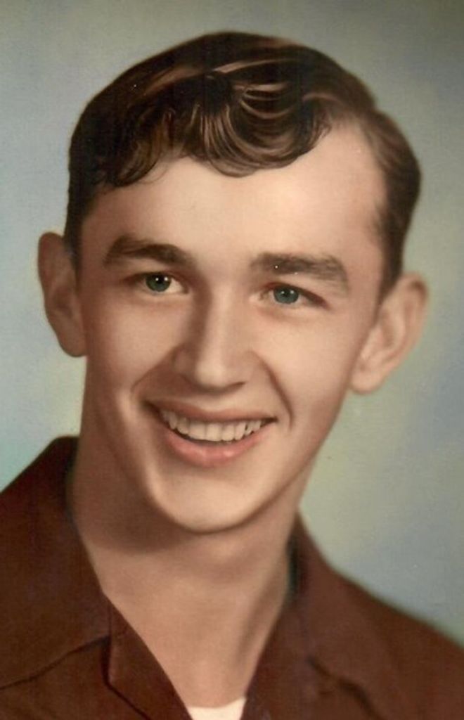 Carl Franklin Douthitt