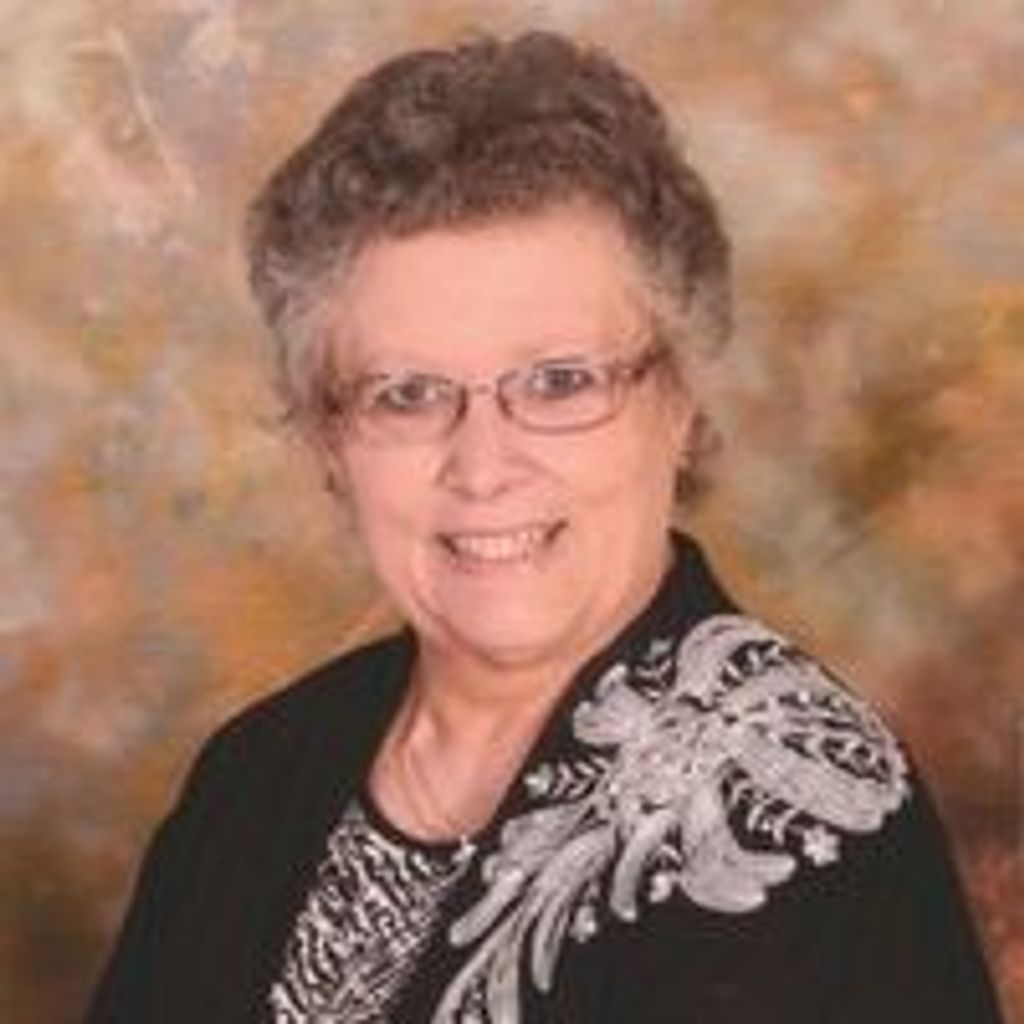 Edith Ann Marie Anderson