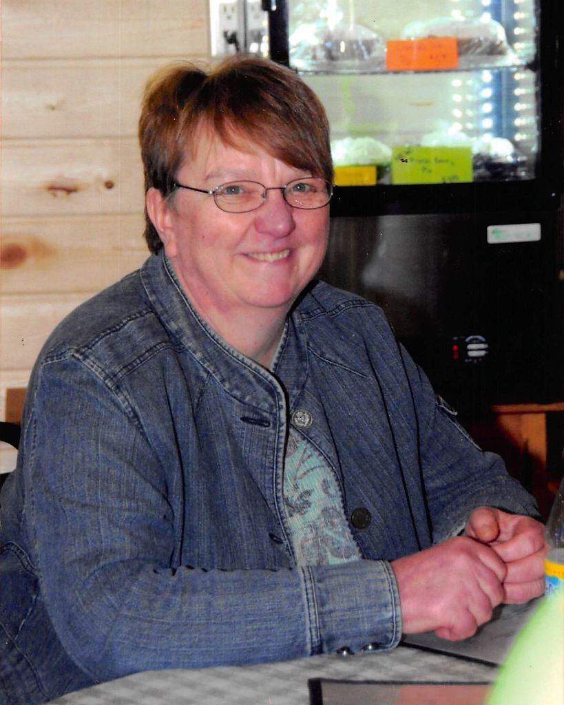Barbara Sue Staffon Profile Photo