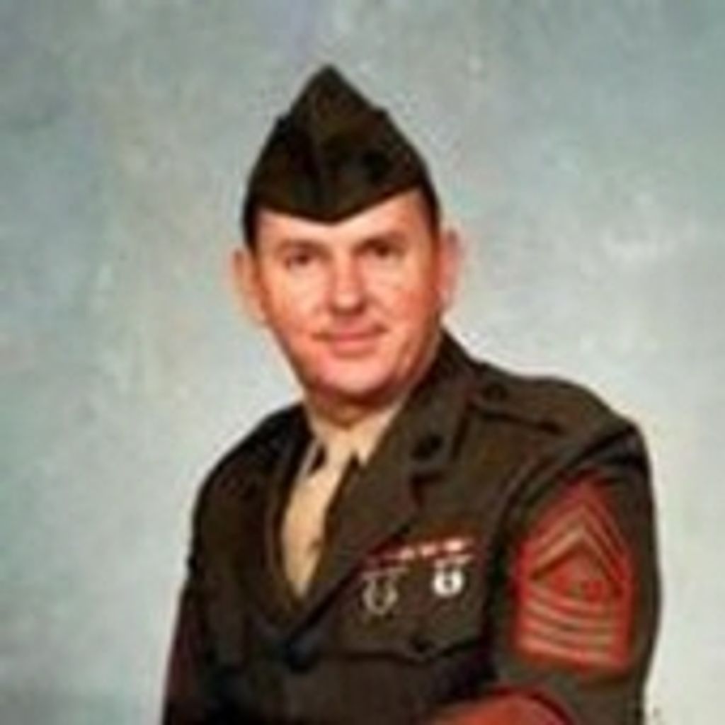 James 'Sarge' Mcmenamin