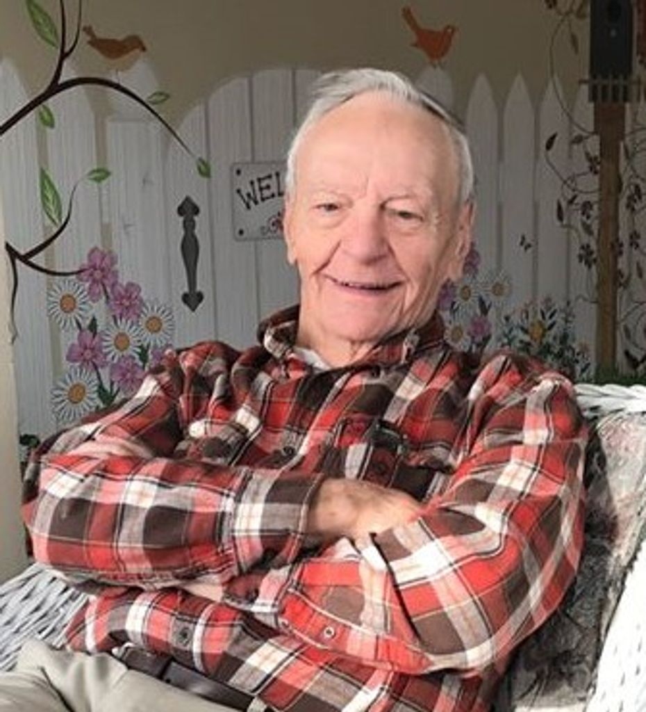 Thomas M. Mcdunn Profile Photo