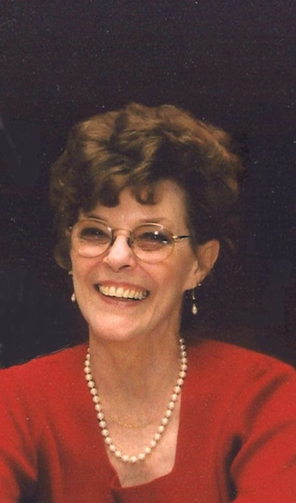 Meredith L. Mackney Profile Photo