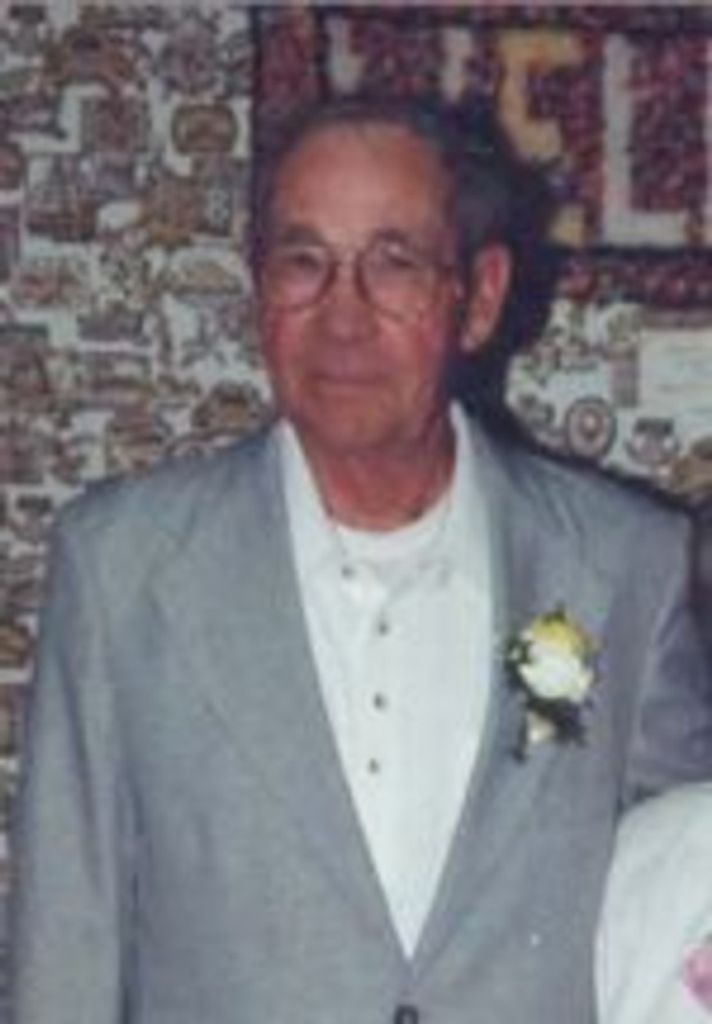 Wendell Creasey Profile Photo