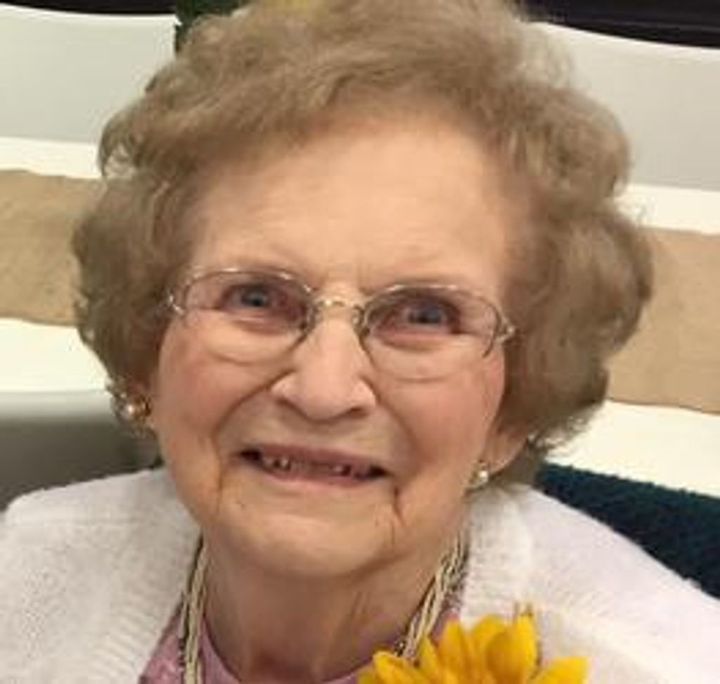 Helen Catherine Koerner Profile Photo