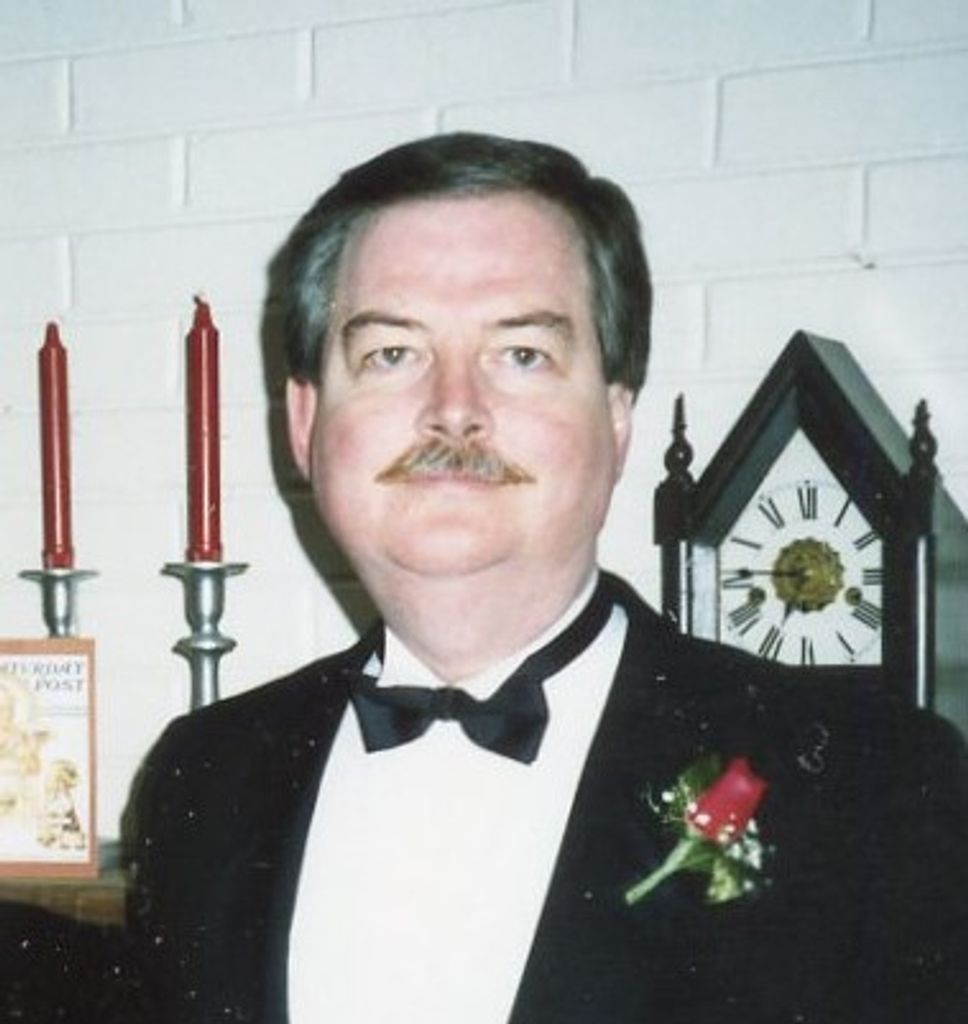 John L. Mclaughlin