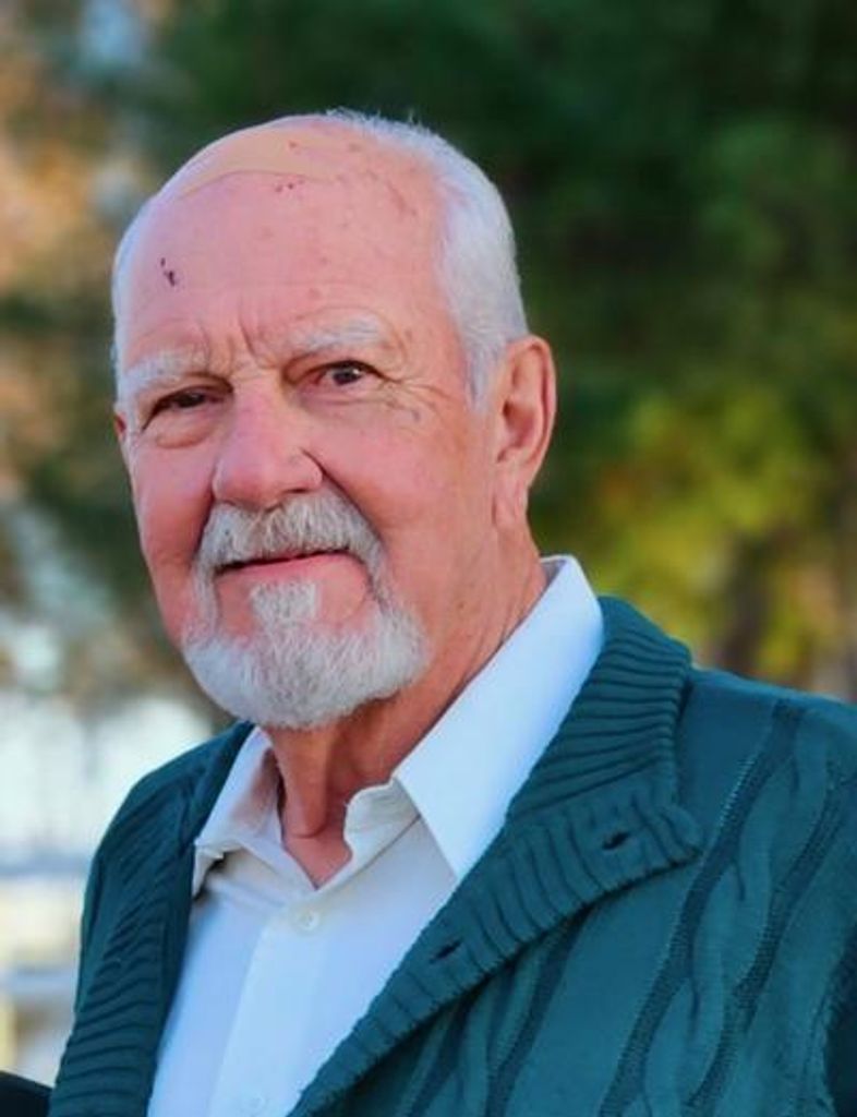 Robert L. Mayes Profile Photo