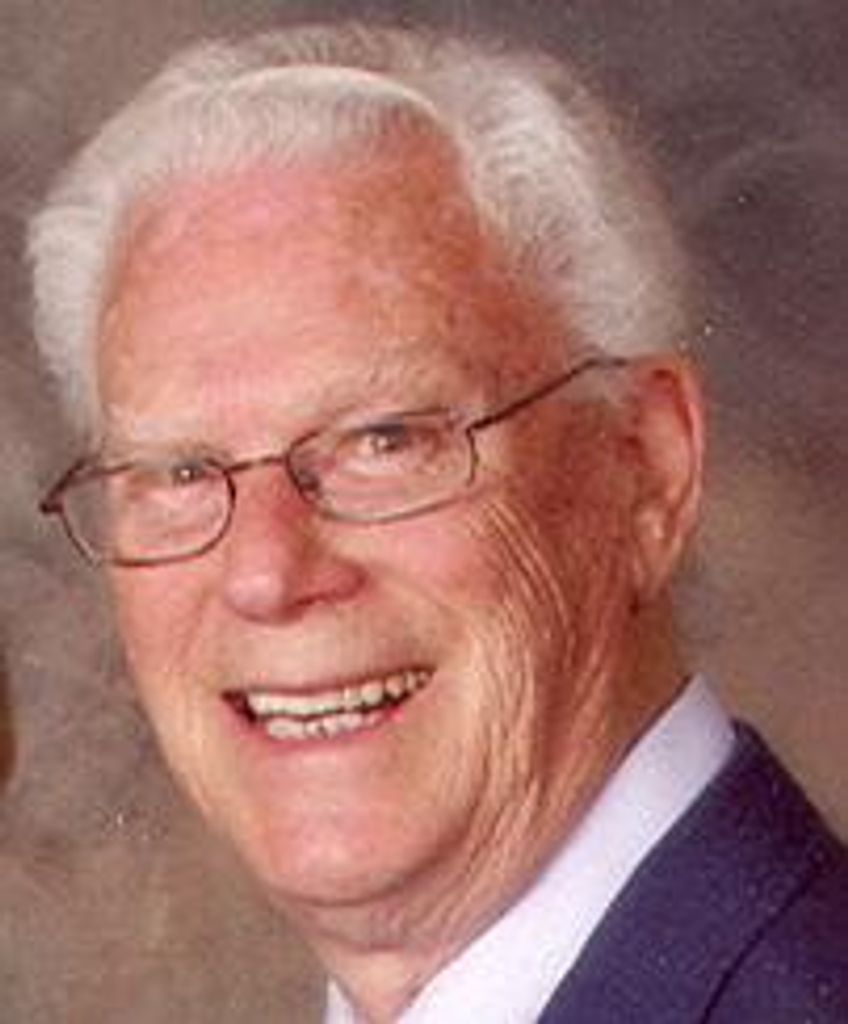 Earl J. Schmit