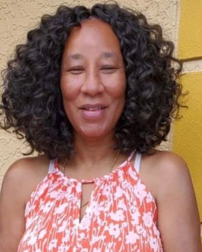 Sonji Telfair's obituary image