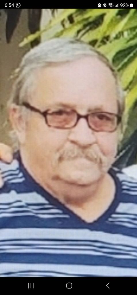 Józef Pach Profile Photo