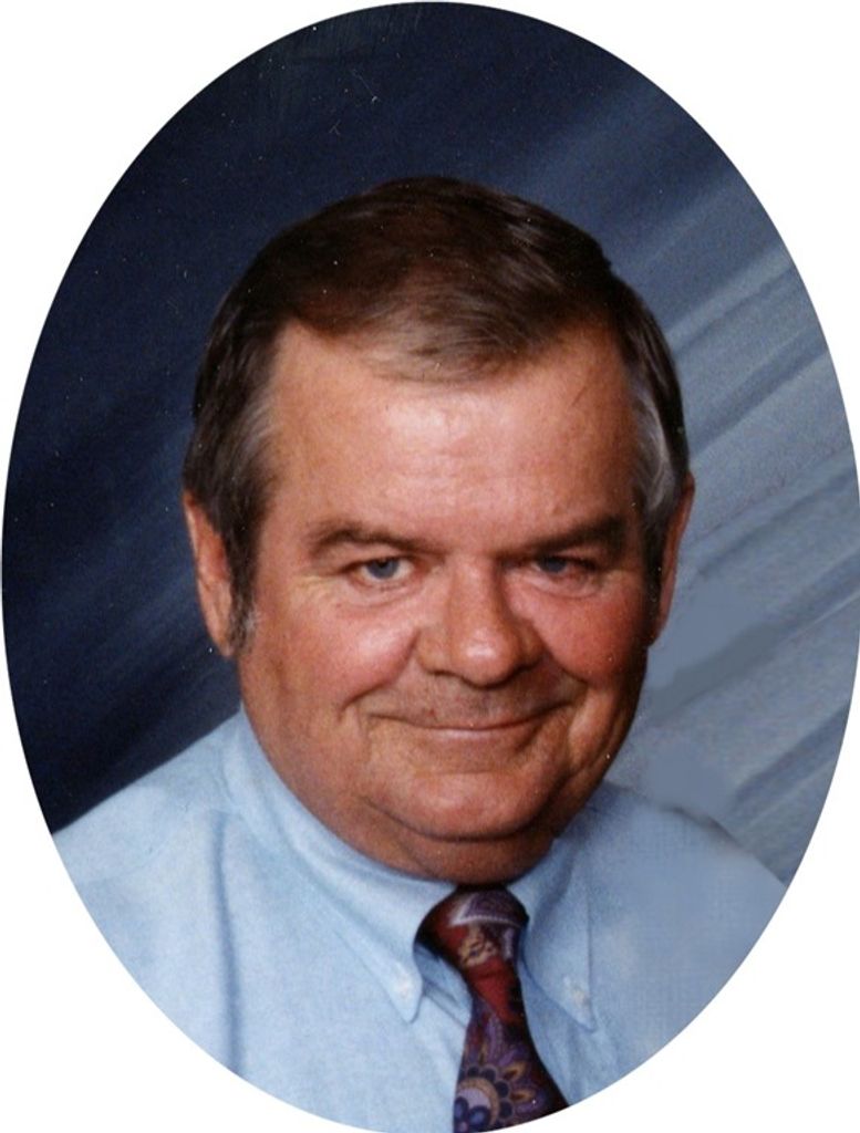 James Richard Basham