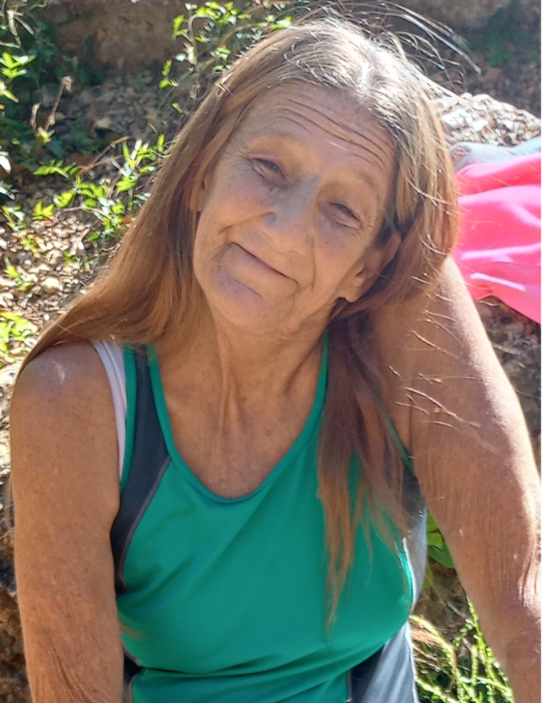 Anna Marie Nangle Profile Photo