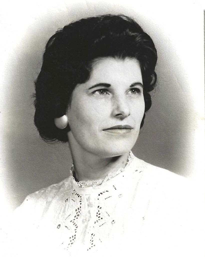 Sylvia A. Hanning Profile Photo