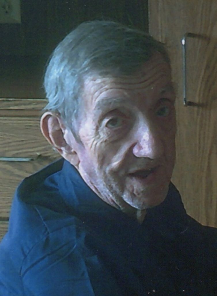 George W. Strickland