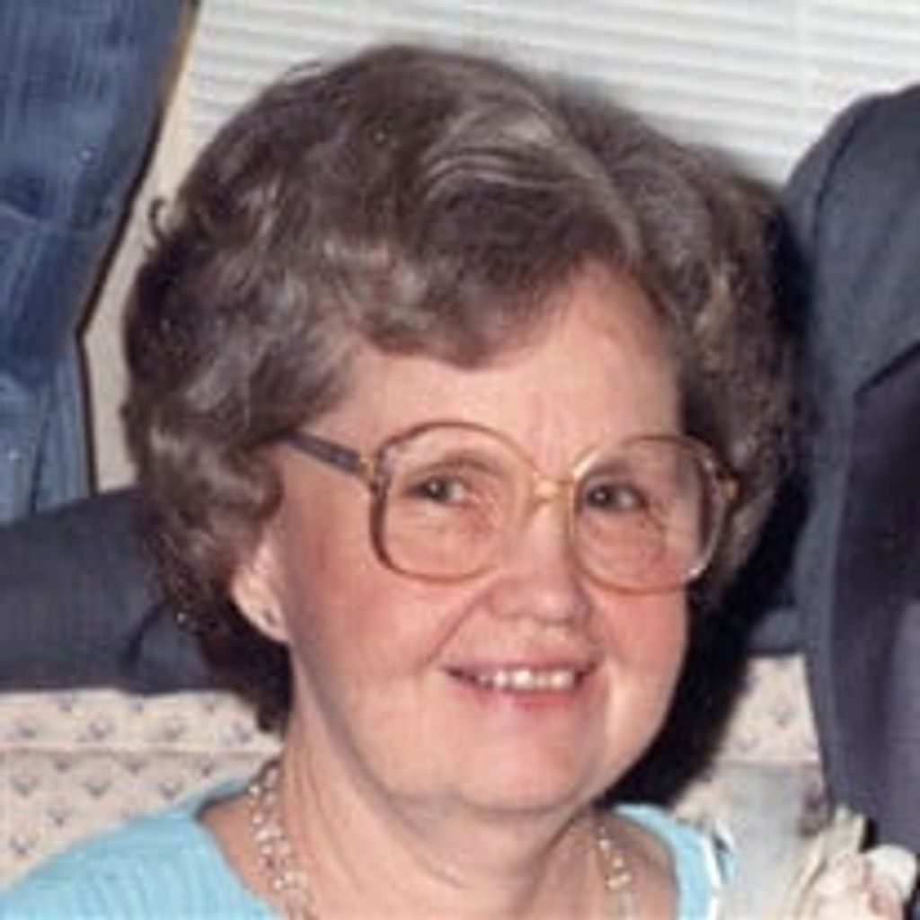 Eleanor Hunter