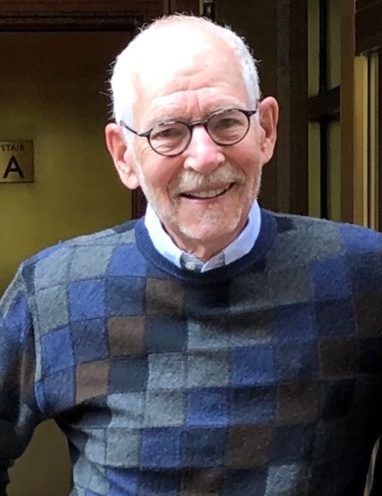 Michael Baird Mcmurry Profile Photo