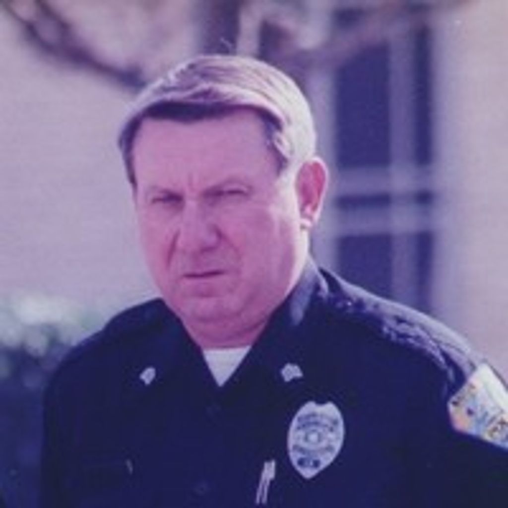 John Levy Lodrigue, Jr.