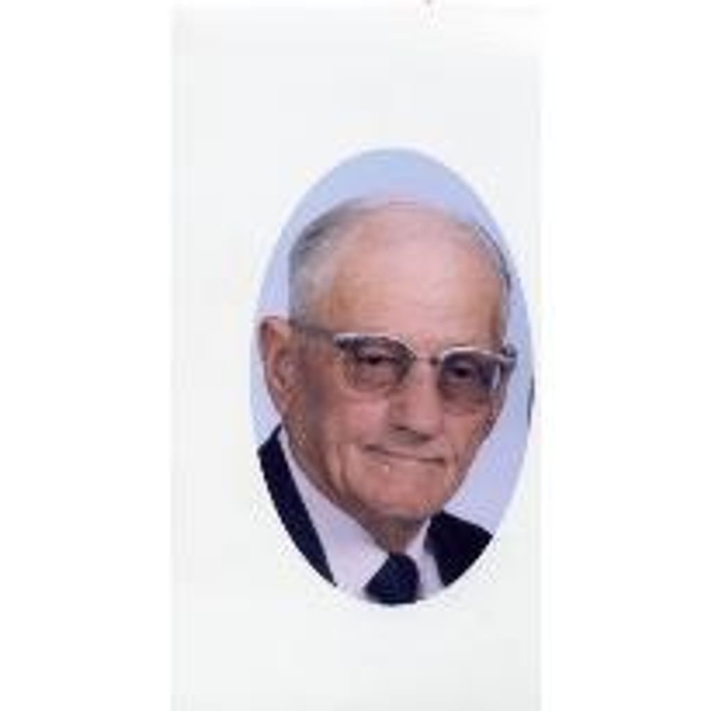 Olige R. Moran