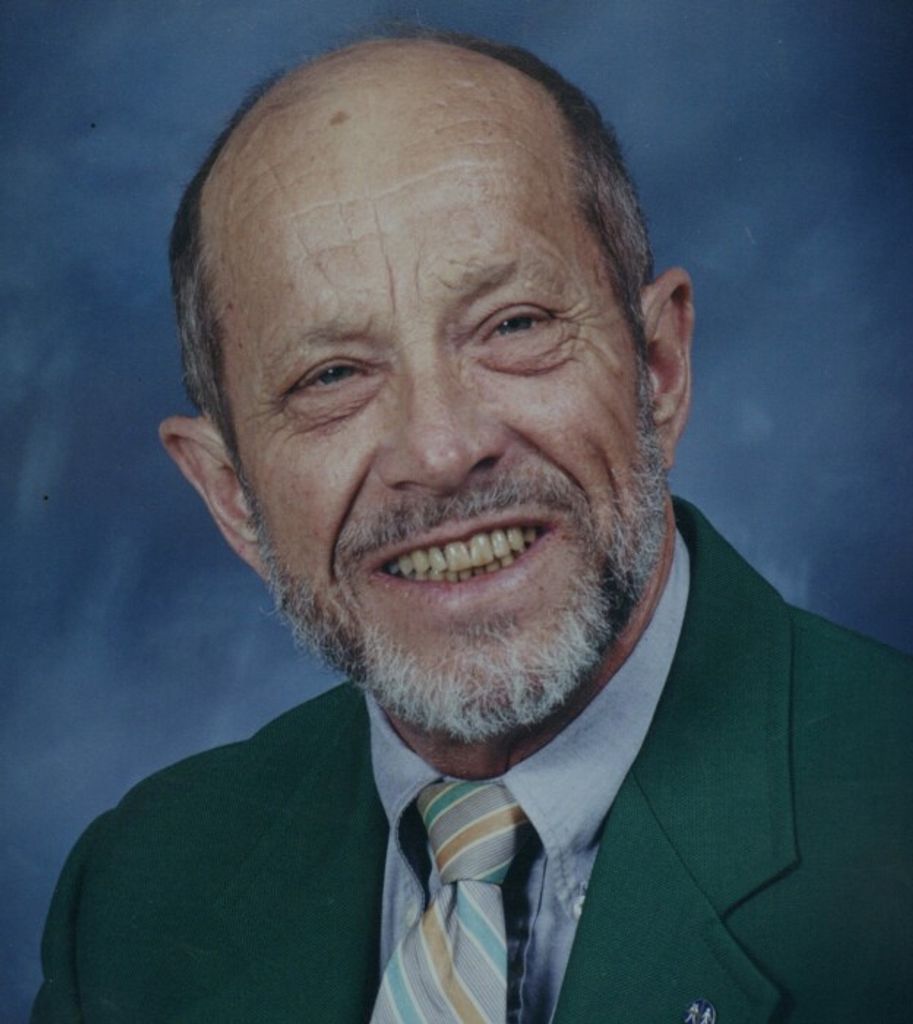 George Gary Corn Profile Photo