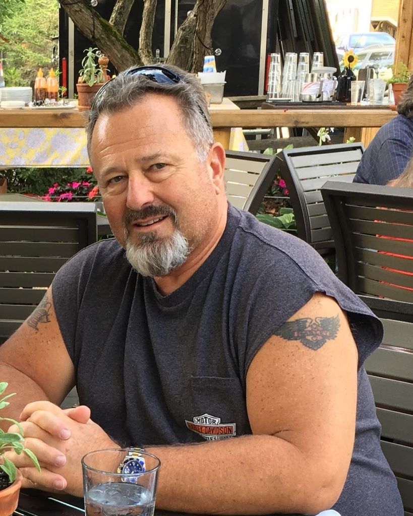 Gene "Gino" Raymond Belden