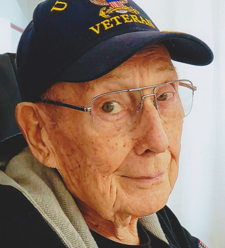 Edward L. Harrison Profile Photo