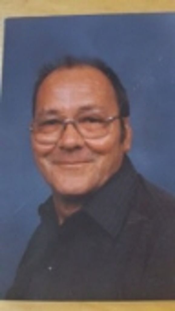 Donald Frederick Anguish, Jr.