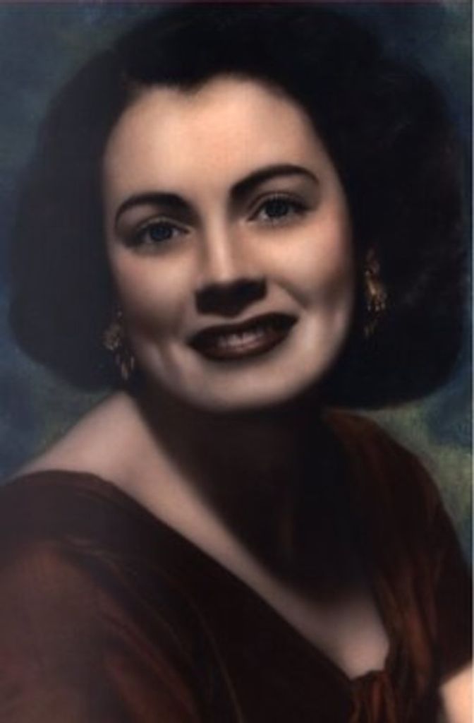 Catherine Fuller Mcfarland Profile Photo