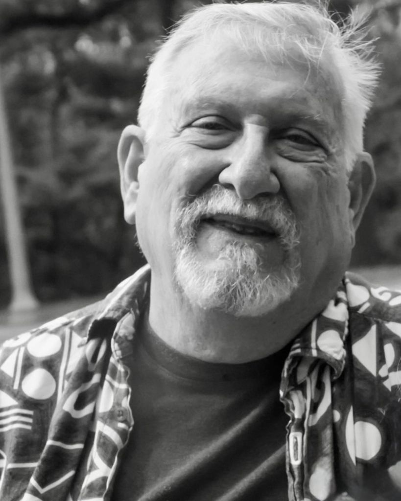 Ralph Steven Chabaud Profile Photo