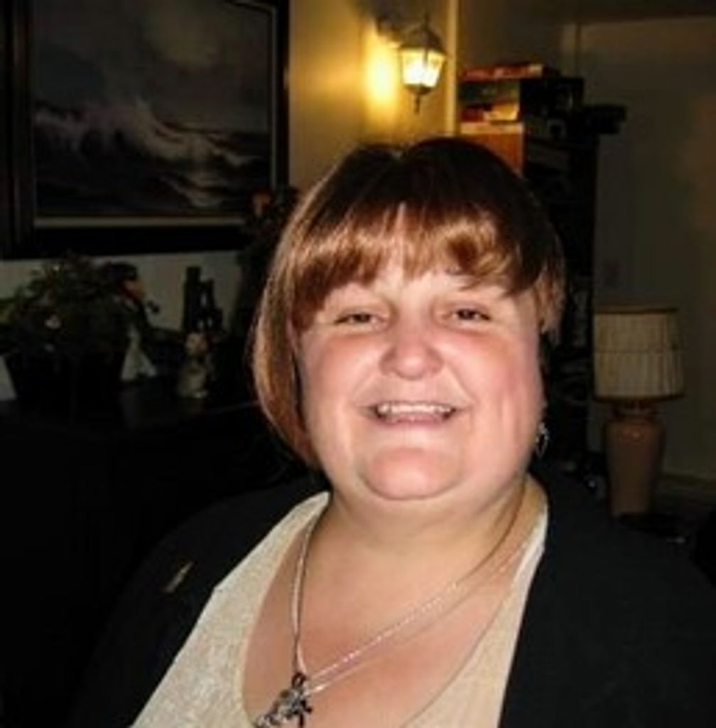 Robynn Frame Profile Photo