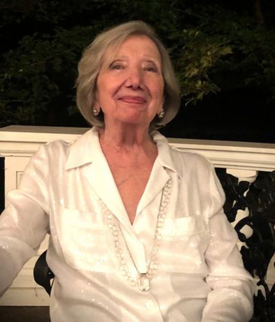 Josephine Ann Edelman Profile Photo