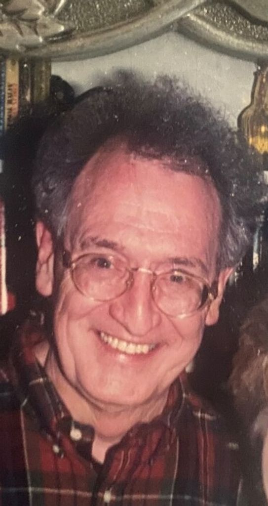 Robert Luebkeman