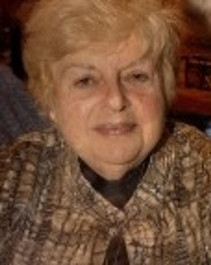 Brenda Phyllis Foley Profile Photo