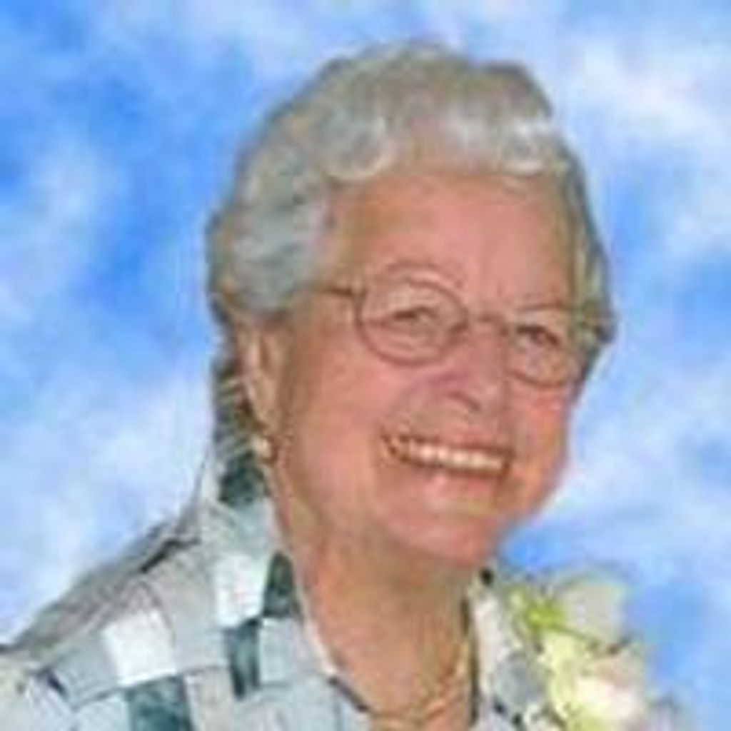Jean  Elizabeth Carlson